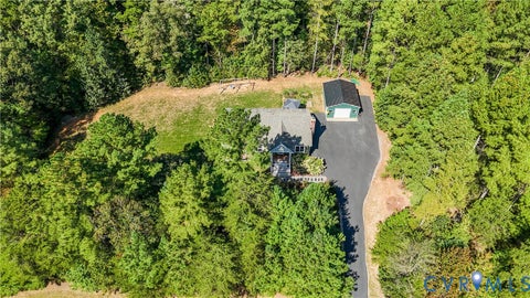 Tiny photo for 700 Manchester Road, Louisa, VA 23024 (MLS # 2626096)