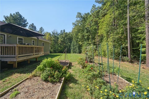 Tiny photo for 700 Manchester Road, Louisa, VA 23024 (MLS # 2626096)