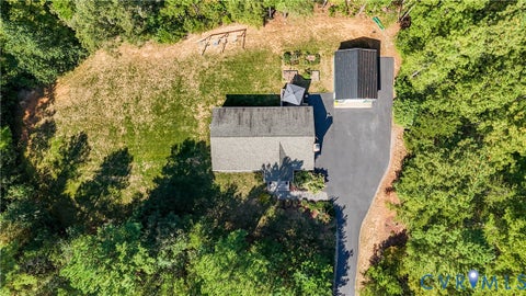 Tiny photo for 700 Manchester Road, Louisa, VA 23024 (MLS # 2626096)