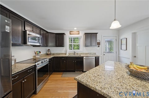 Tiny photo for 700 Manchester Road, Louisa, VA 23024 (MLS # 2626096)