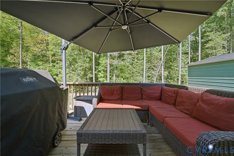 Tiny photo for 700 Manchester Road, Louisa, VA 23024 (MLS # 2626096)