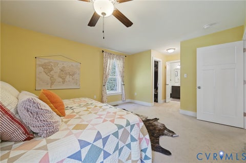 Tiny photo for 700 Manchester Road, Louisa, VA 23024 (MLS # 2626096)
