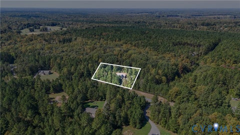 Tiny photo for 700 Manchester Road, Louisa, VA 23024 (MLS # 2626096)