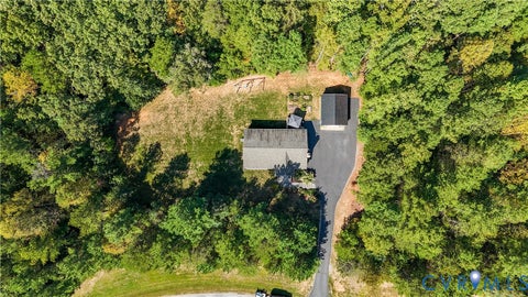 Tiny photo for 700 Manchester Road, Louisa, VA 23024 (MLS # 2626096)