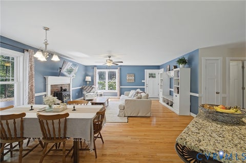 Tiny photo for 700 Manchester Road, Louisa, VA 23024 (MLS # 2626096)