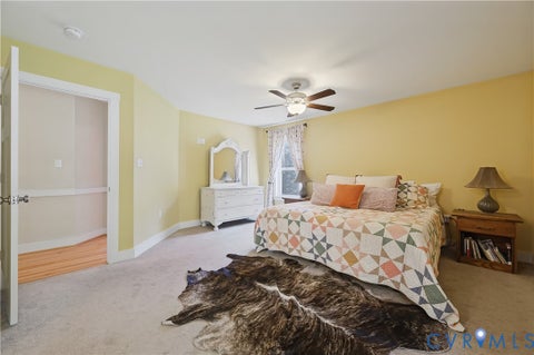 Tiny photo for 700 Manchester Road, Louisa, VA 23024 (MLS # 2626096)