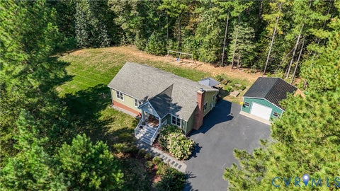 Tiny photo for 700 Manchester Road, Louisa, VA 23024 (MLS # 2626096)