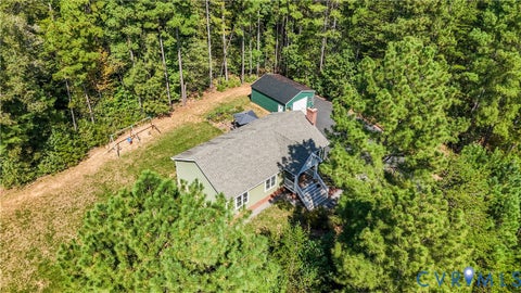 Tiny photo for 700 Manchester Road, Louisa, VA 23024 (MLS # 2626096)
