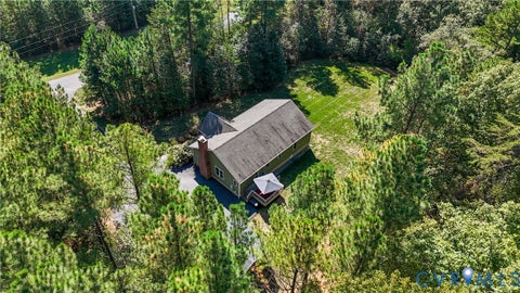 Tiny photo for 700 Manchester Road, Louisa, VA 23024 (MLS # 2626096)