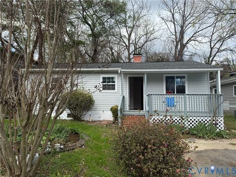Photo of 517 SW 7 1/2 Street, Charlottesville, VA 22903 (MLS # 2614003)