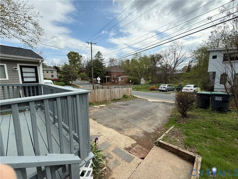 Tiny photo for 517 SW 7 1/2 Street, Charlottesville, VA 22903 (MLS # 2614003)