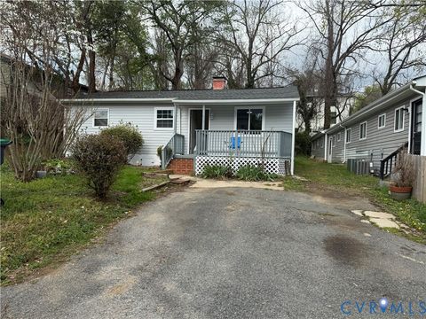 Tiny photo for 517 SW 7 1/2 Street, Charlottesville, VA 22903 (MLS # 2614003)
