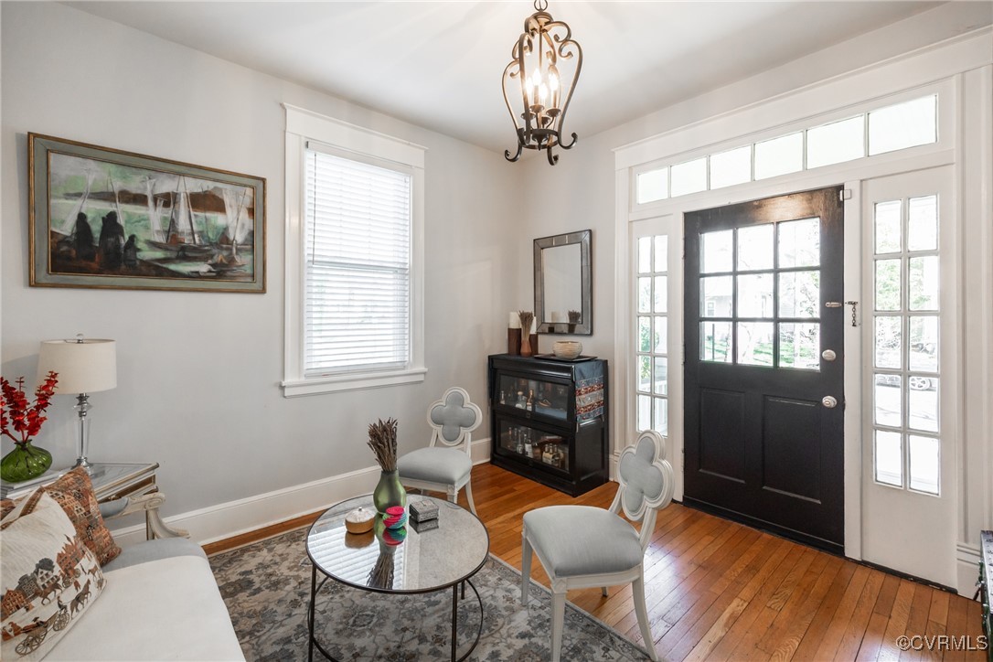115 Overbrook Road