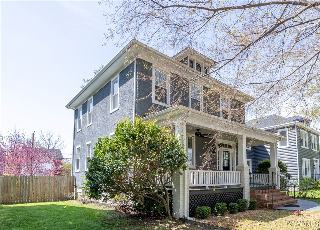 115 Overbrook Road