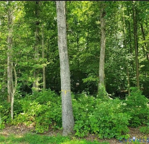 Photo of PID 30-26 Harrisons Road, Jetersville, VA 23083 (MLS # 2605491)