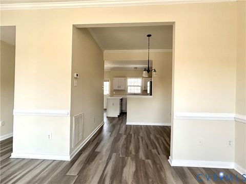 Tiny photo for 2859 Queensland Drive, Henrico, VA 23294 (MLS # 2602504)