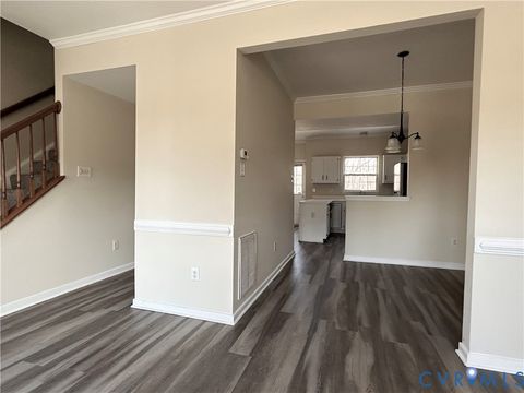 Tiny photo for 2859 Queensland Drive, Henrico, VA 23294 (MLS # 2602504)