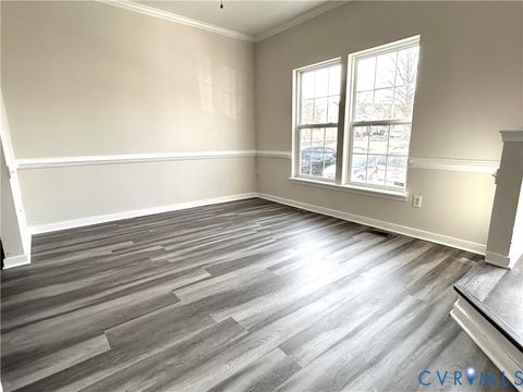 Tiny photo for 2859 Queensland Drive, Henrico, VA 23294 (MLS # 2602504)