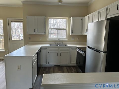 Tiny photo for 2859 Queensland Drive, Henrico, VA 23294 (MLS # 2602504)