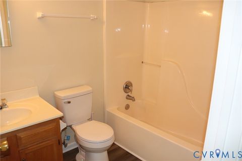 Tiny photo for 2859 Queensland Drive, Henrico, VA 23294 (MLS # 2602504)