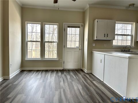 Tiny photo for 2859 Queensland Drive, Henrico, VA 23294 (MLS # 2602504)