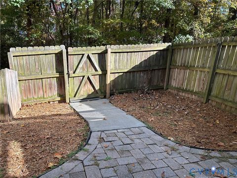 Tiny photo for 2859 Queensland Drive, Henrico, VA 23294 (MLS # 2602504)