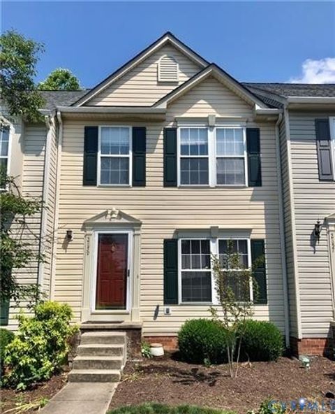 Photo of 2859 Queensland Drive, Henrico, VA 23294 (MLS # 2602504)