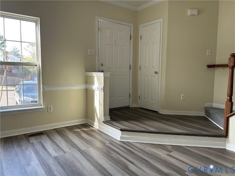 Tiny photo for 2859 Queensland Drive, Henrico, VA 23294 (MLS # 2602504)