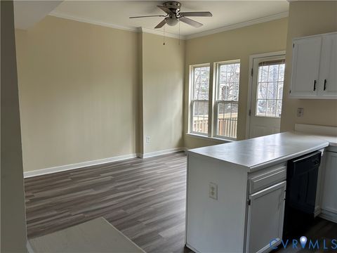 Tiny photo for 2859 Queensland Drive, Henrico, VA 23294 (MLS # 2602504)