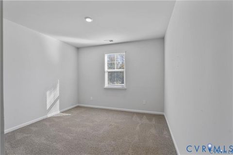 Tiny photo for 11140 Chappell Circle, Prince George, VA 23860 (MLS # 2604300)