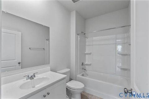 Tiny photo for 11140 Chappell Circle, Prince George, VA 23860 (MLS # 2604300)