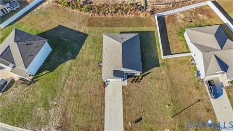 Tiny photo for 11140 Chappell Circle, Prince George, VA 23860 (MLS # 2604300)