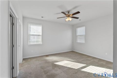 Tiny photo for 11140 Chappell Circle, Prince George, VA 23860 (MLS # 2604300)