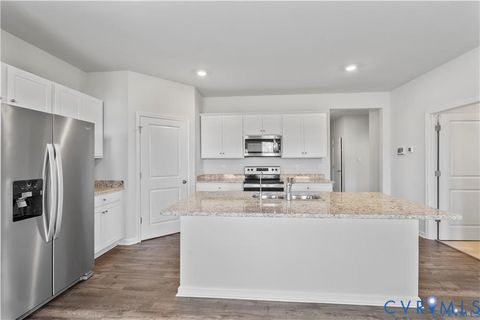 Tiny photo for 11140 Chappell Circle, Prince George, VA 23860 (MLS # 2604300)