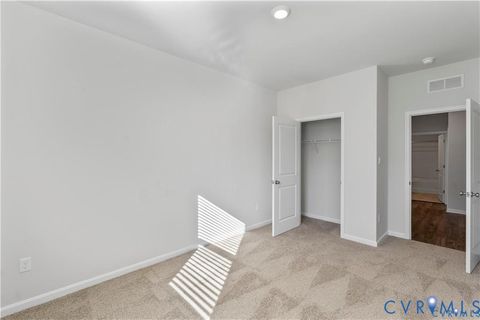 Tiny photo for 11140 Chappell Circle, Prince George, VA 23860 (MLS # 2604300)