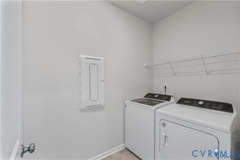 Tiny photo for 11140 Chappell Circle, Prince George, VA 23860 (MLS # 2604300)