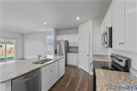 Tiny photo for 11140 Chappell Circle, Prince George, VA 23860 (MLS # 2604300)