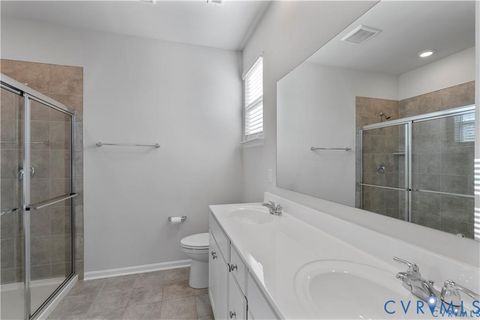 Tiny photo for 11140 Chappell Circle, Prince George, VA 23860 (MLS # 2604300)