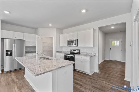 Tiny photo for 11140 Chappell Circle, Prince George, VA 23860 (MLS # 2604300)