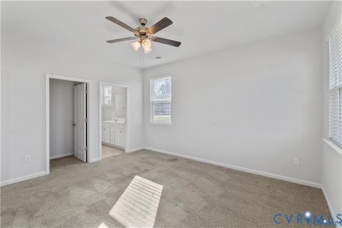 Tiny photo for 11140 Chappell Circle, Prince George, VA 23860 (MLS # 2604300)