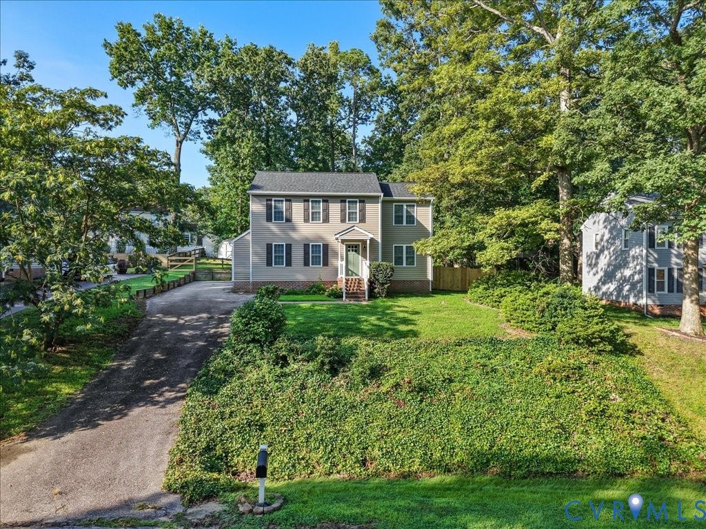 3313 New Found Lane