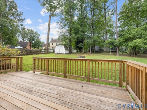 Tiny photo for 3313 New Found Lane, Chester, VA 23831 (MLS # 2622560)