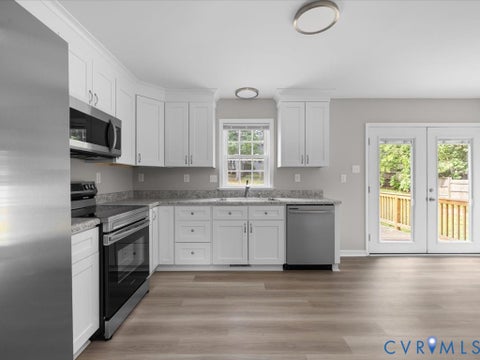 Tiny photo for 3313 New Found Lane, Chester, VA 23831 (MLS # 2622560)