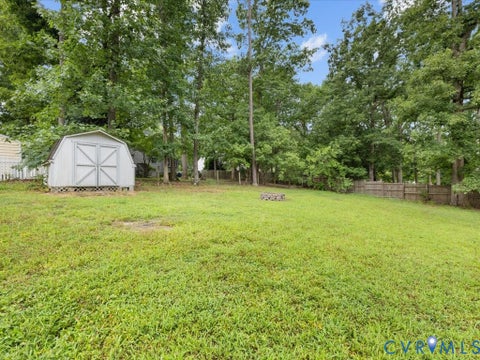 Tiny photo for 3313 New Found Lane, Chester, VA 23831 (MLS # 2622560)