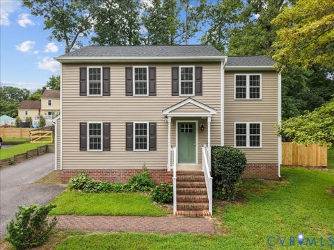 Photo of 3313 New Found Lane, Chester, VA 23831 (MLS # 2622560)