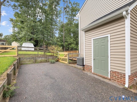 Tiny photo for 3313 New Found Lane, Chester, VA 23831 (MLS # 2622560)