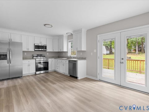 Tiny photo for 3313 New Found Lane, Chester, VA 23831 (MLS # 2622560)