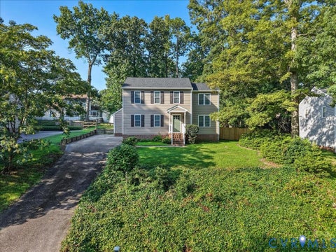 Tiny photo for 3313 New Found Lane, Chester, VA 23831 (MLS # 2622560)