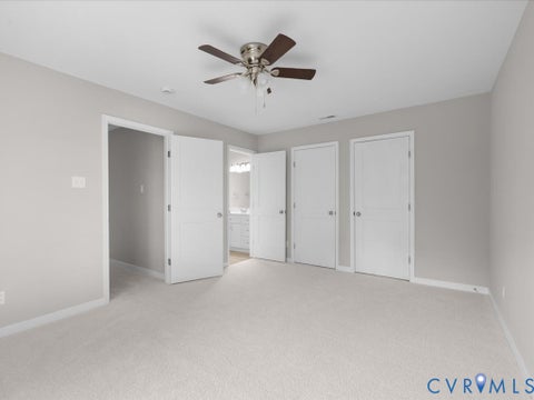 Tiny photo for 3313 New Found Lane, Chester, VA 23831 (MLS # 2622560)
