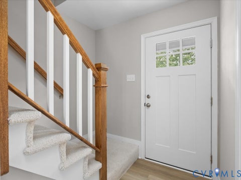 Tiny photo for 3313 New Found Lane, Chester, VA 23831 (MLS # 2622560)